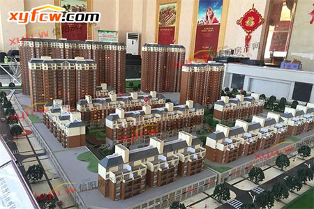 君乐小区三室二厅126平简装证满五有储94年房子