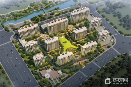 红庙新区精装房、学区房、景区房、景观房出售